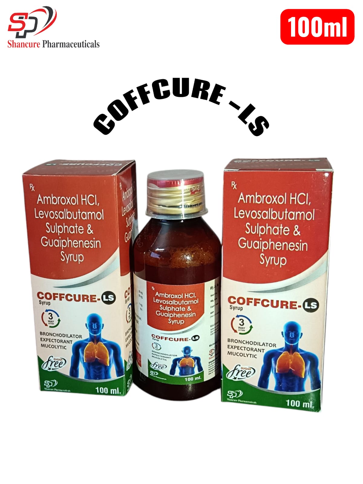 COFFKURE-LS